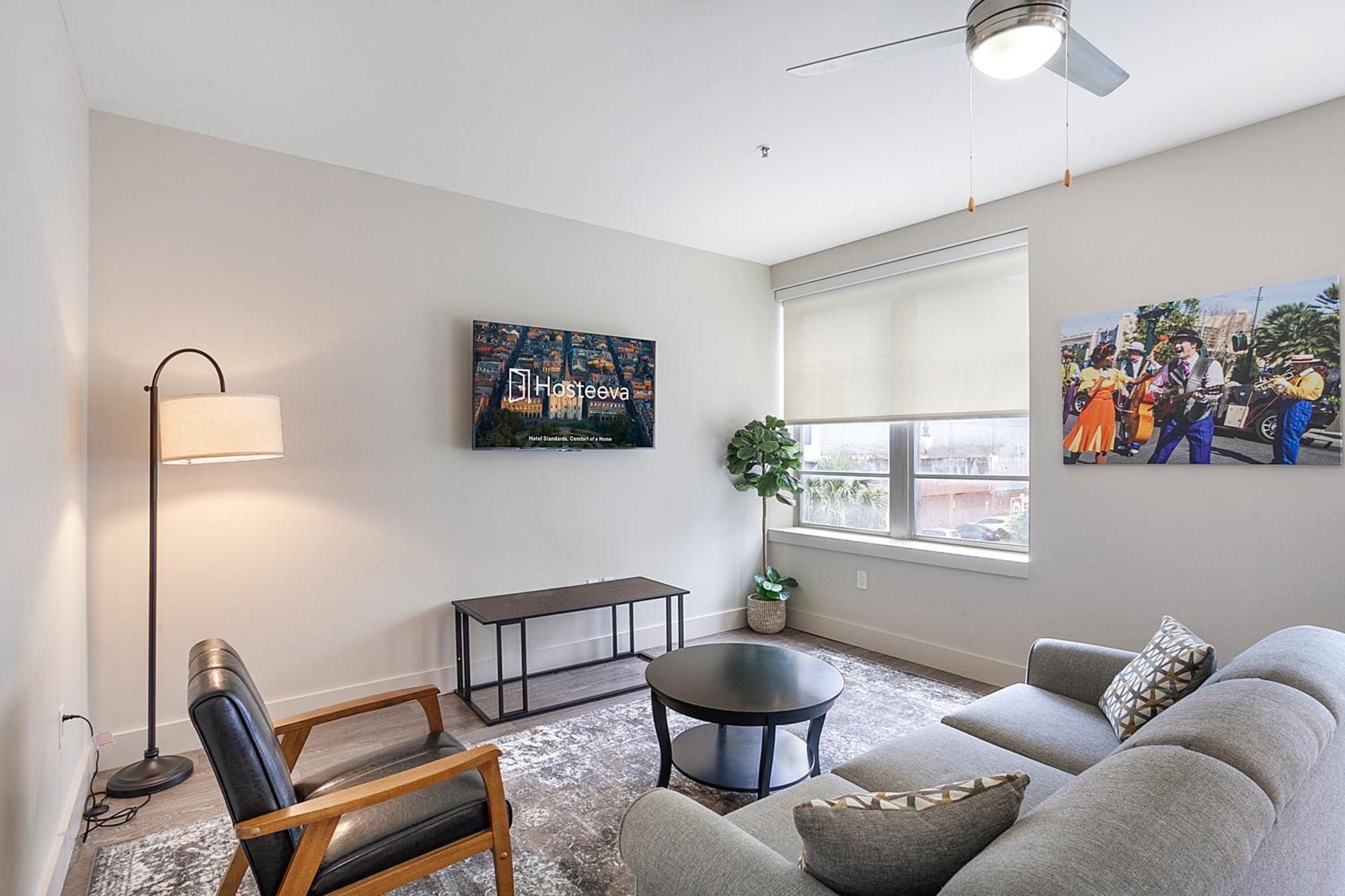 Upscale Condos And Penthouses Close To Canal And Bourbon St Nova Orleães Exterior foto